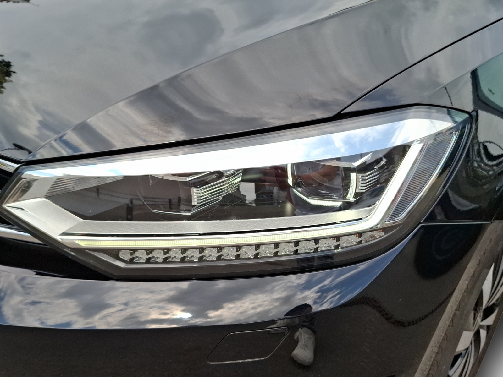 VW Touran 2.0 TDI BlueMotion Technology Comfortline DSG-image-15