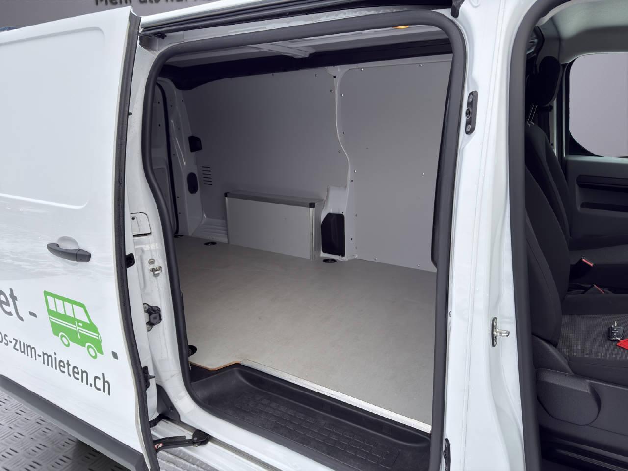 CITROEN e-Jumpy Kaw. XL 75 kWh Club-image-9