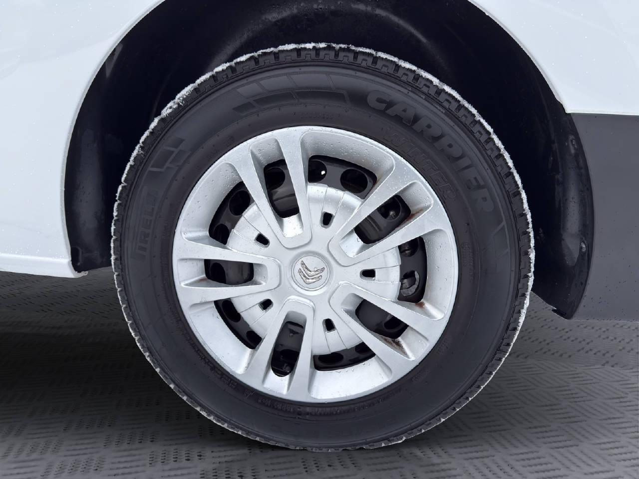 CITROEN e-Jumpy Kaw. XL 75 kWh Club-image-11