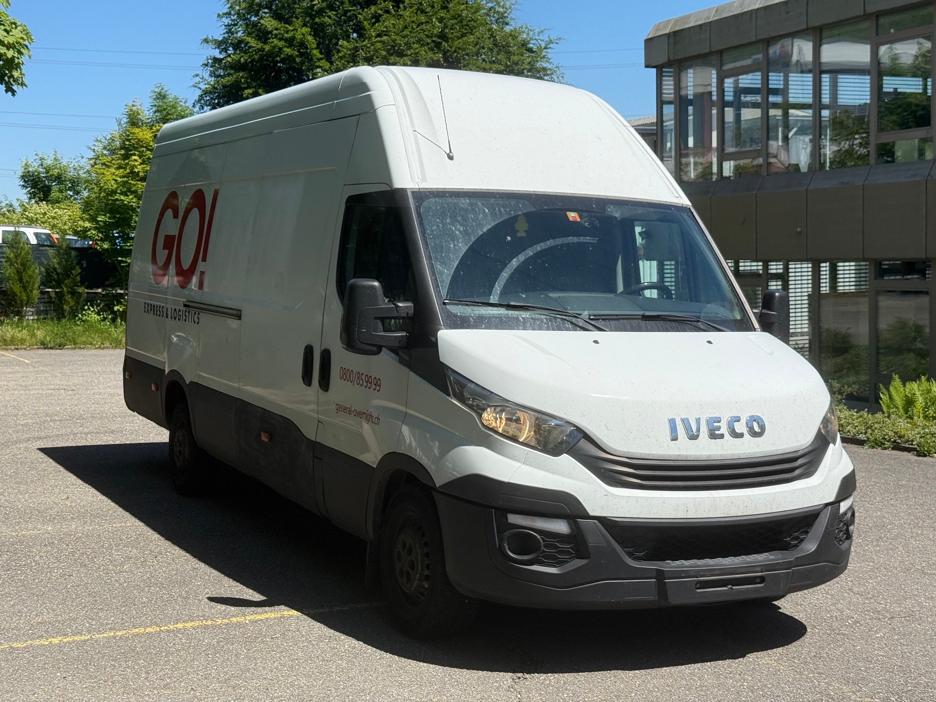 IVECO 35 S 14 V-image-0