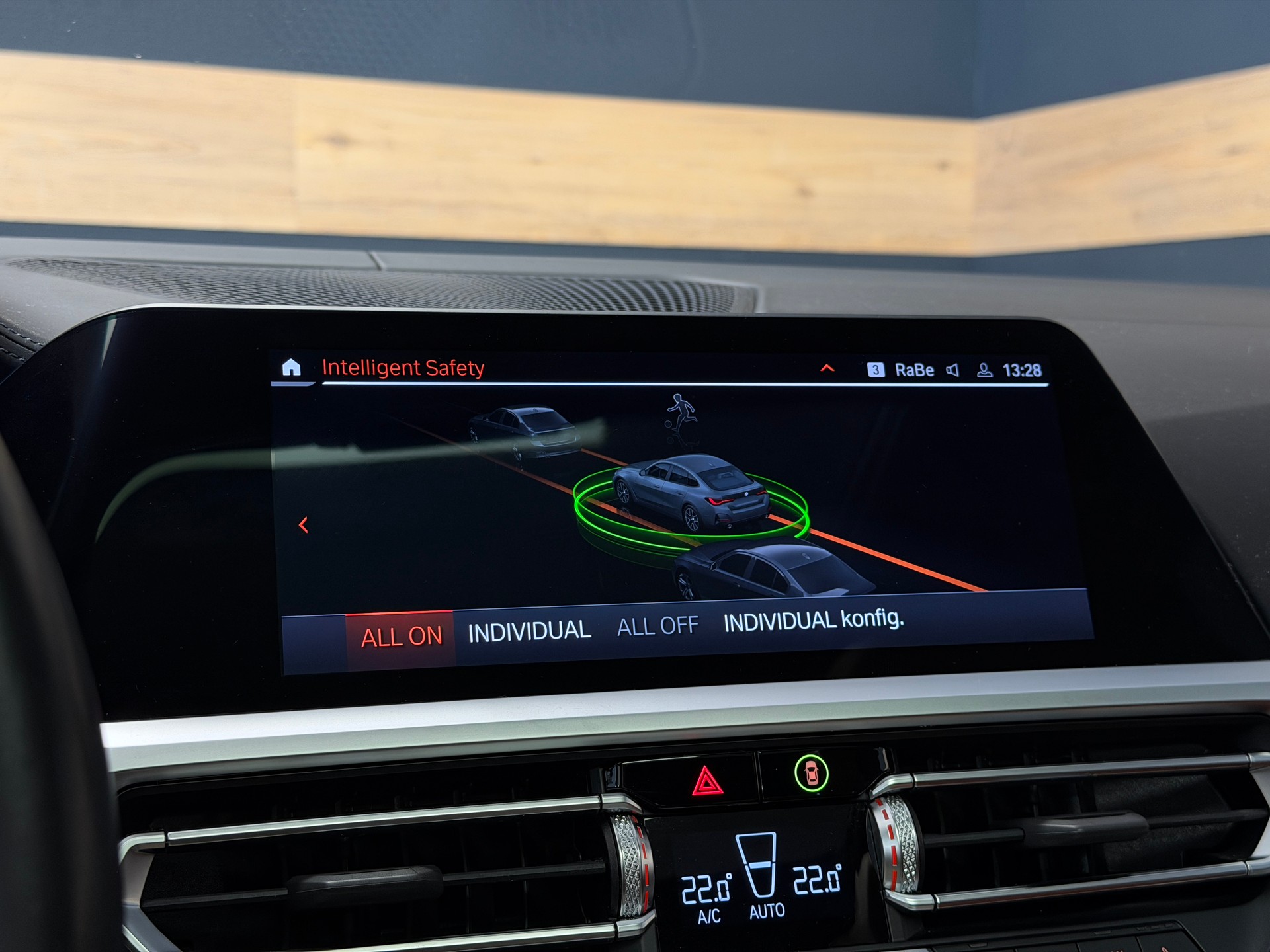 BMW 420d xDrive 48V Gran Coupé M Sport PRO Steptronic-image-12