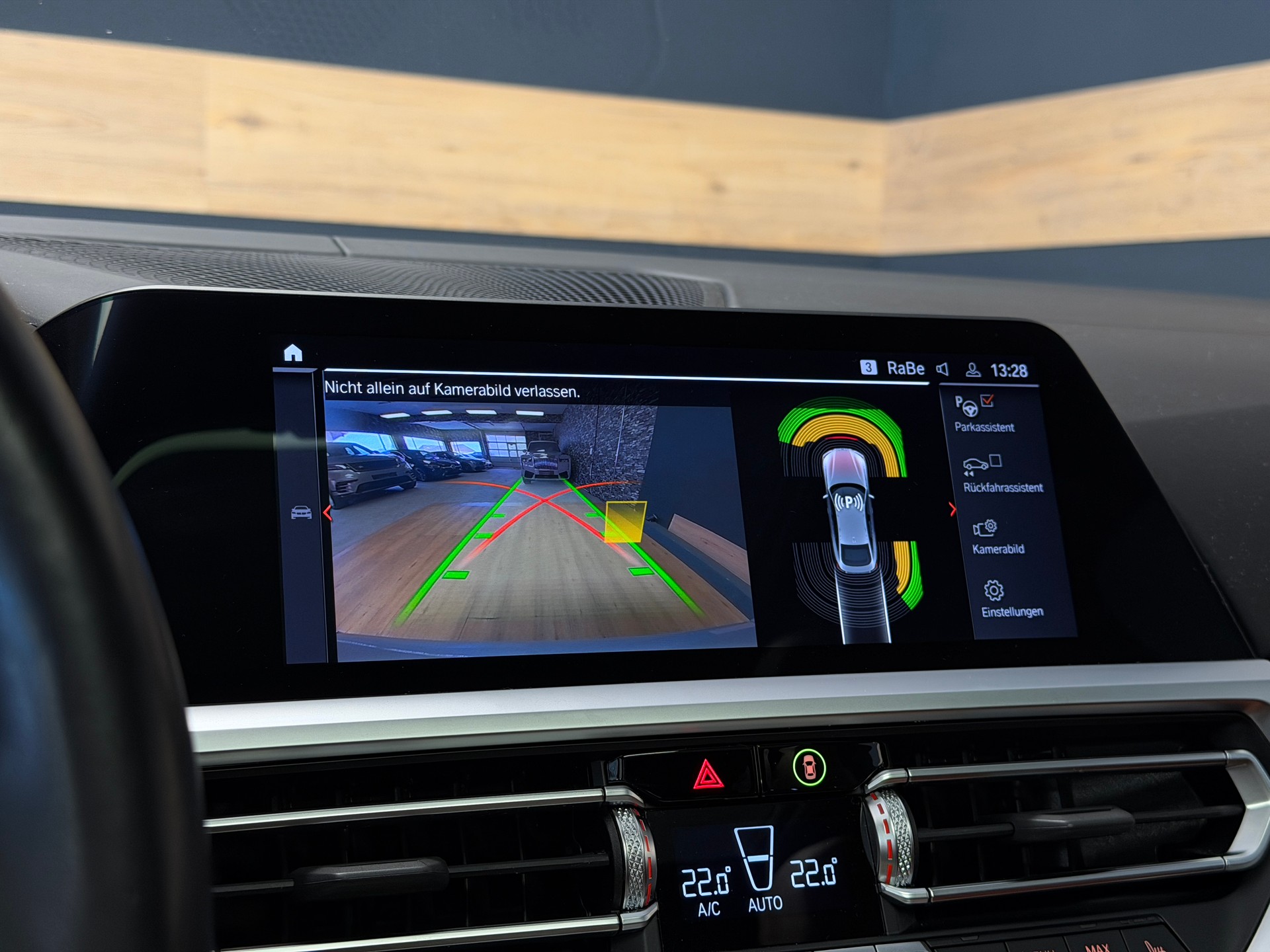 BMW 420d xDrive 48V Gran Coupé M Sport PRO Steptronic-image-8