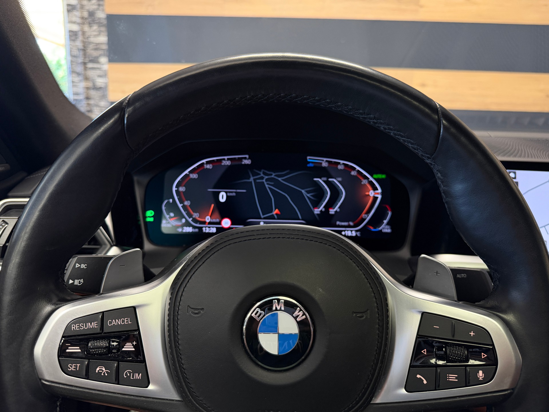 BMW 420d xDrive 48V Gran Coupé M Sport PRO Steptronic-image-15