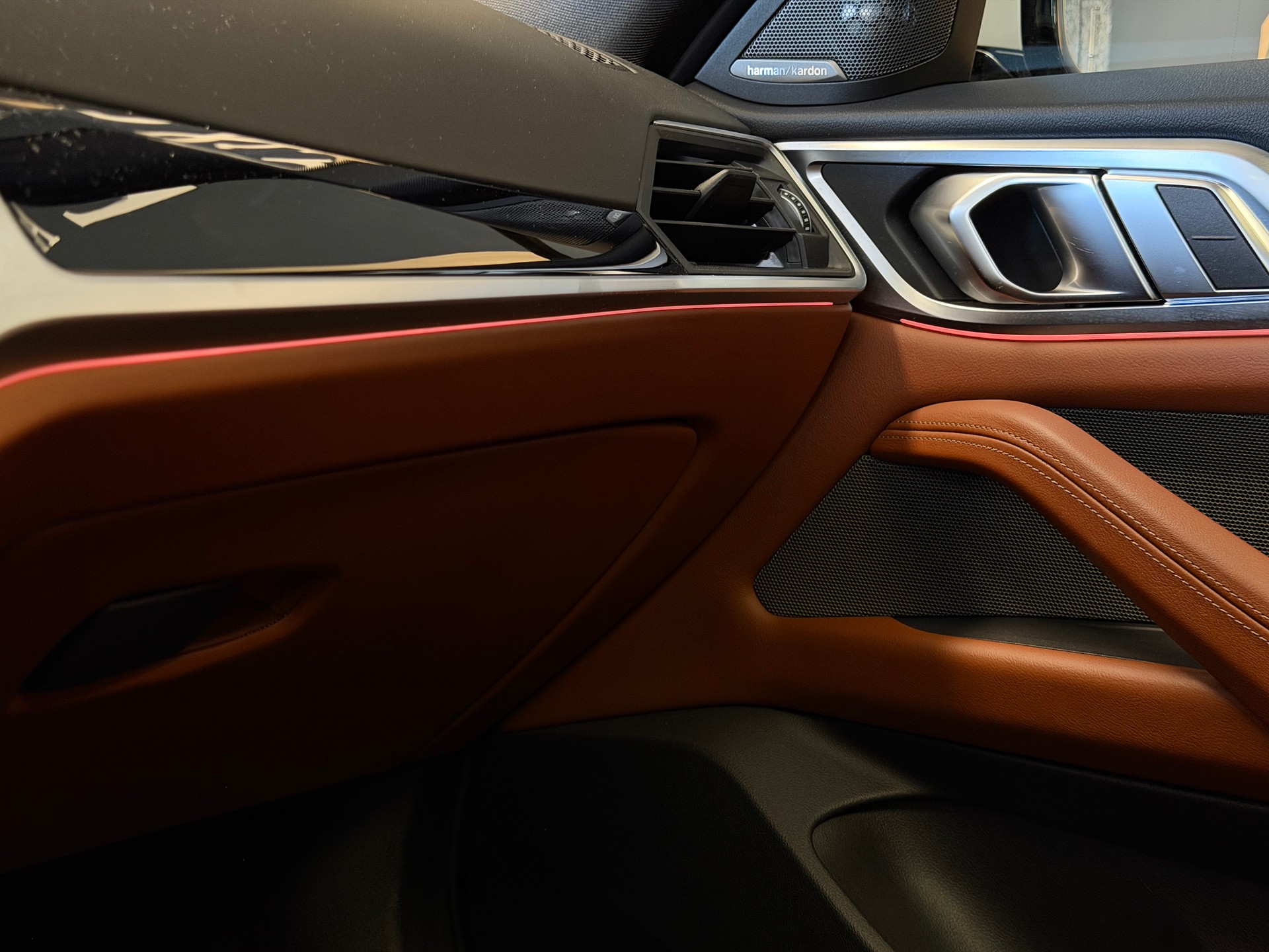 BMW 420d xDrive 48V Gran Coupé M Sport PRO Steptronic-image-11