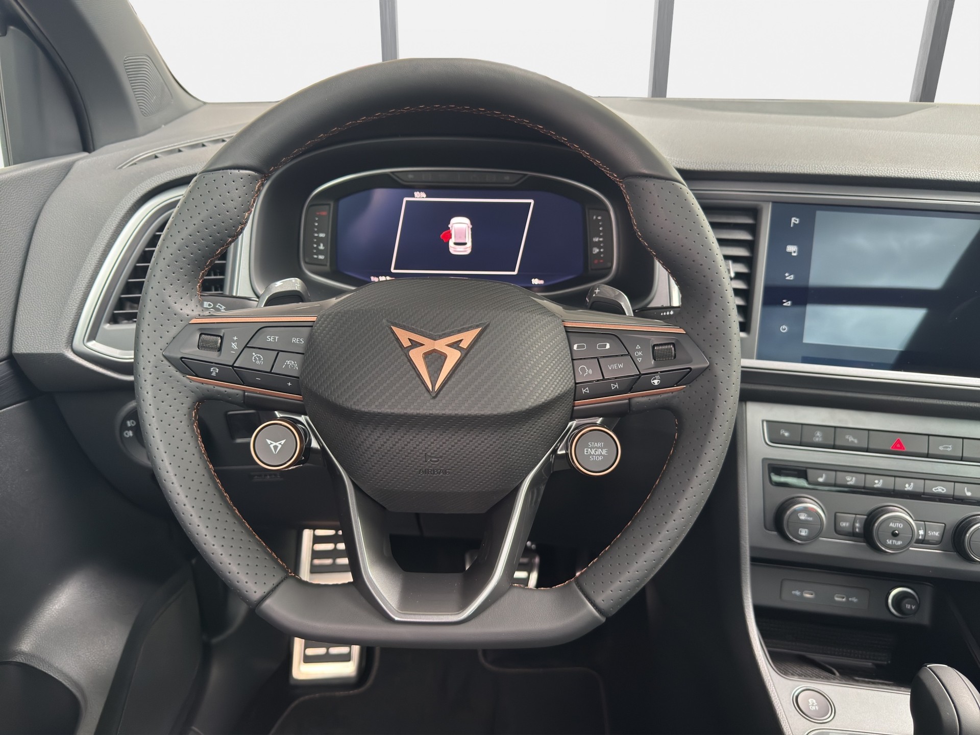 CUPRA Ateca 2.0TSI Inicio 4Drive DSG-image-8