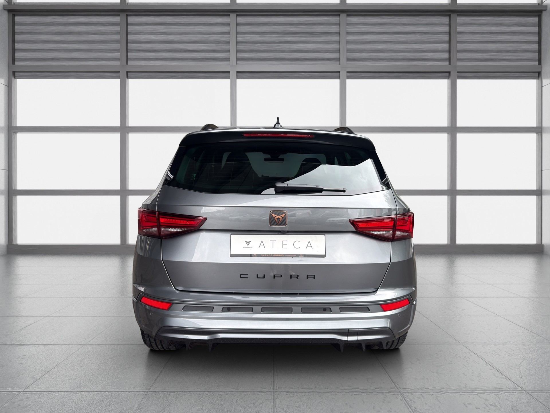 CUPRA Ateca 2.0TSI Inicio 4Drive DSG-image-4