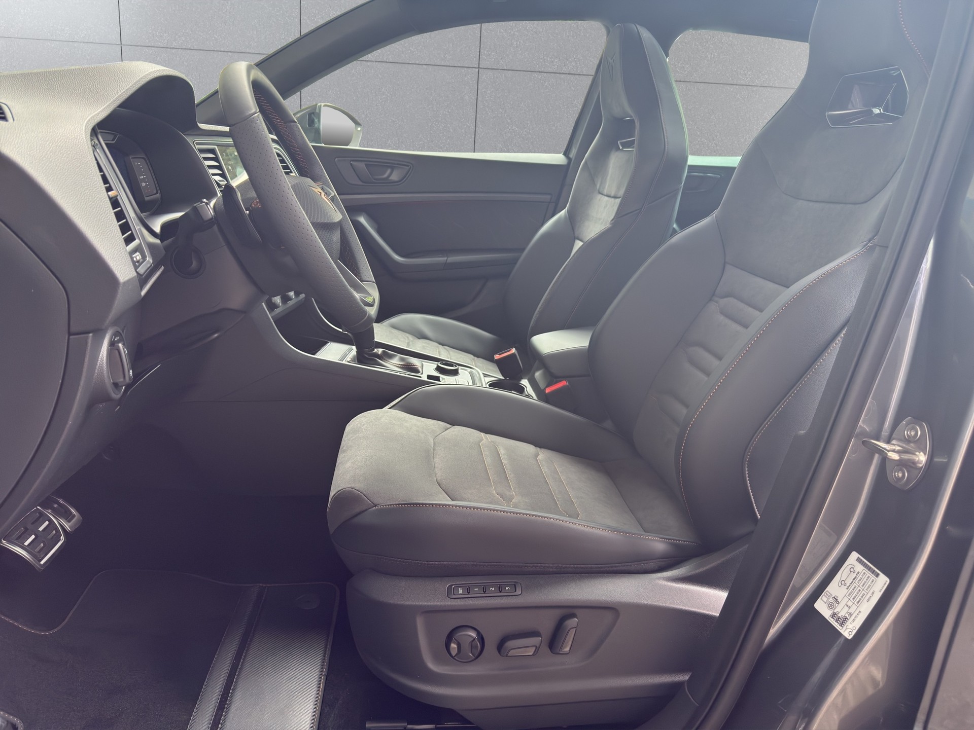 CUPRA Ateca 2.0TSI Inicio 4Drive DSG-image-10