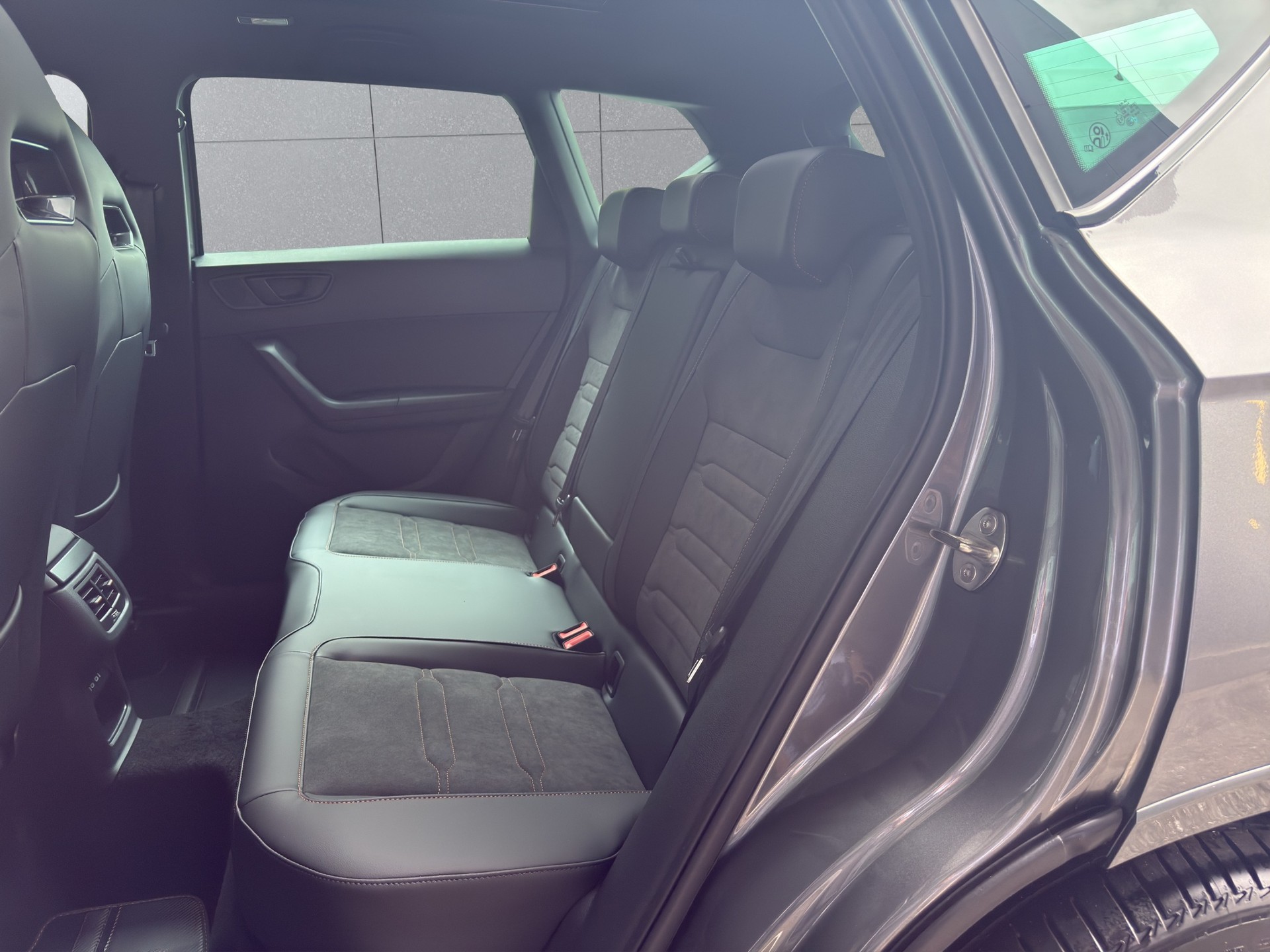 CUPRA Ateca 2.0TSI Inicio 4Drive DSG-image-11