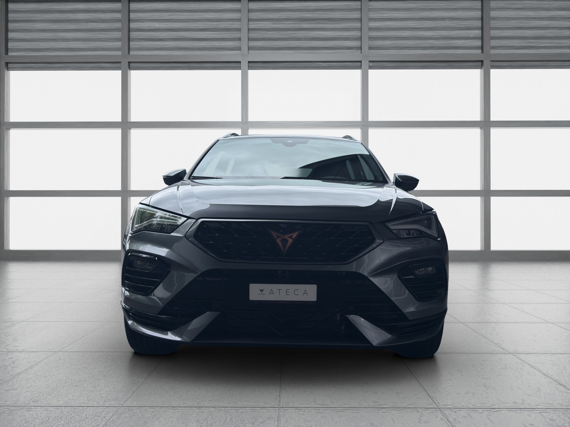 CUPRA Ateca 2.0TSI Inicio 4Drive DSG-image-1