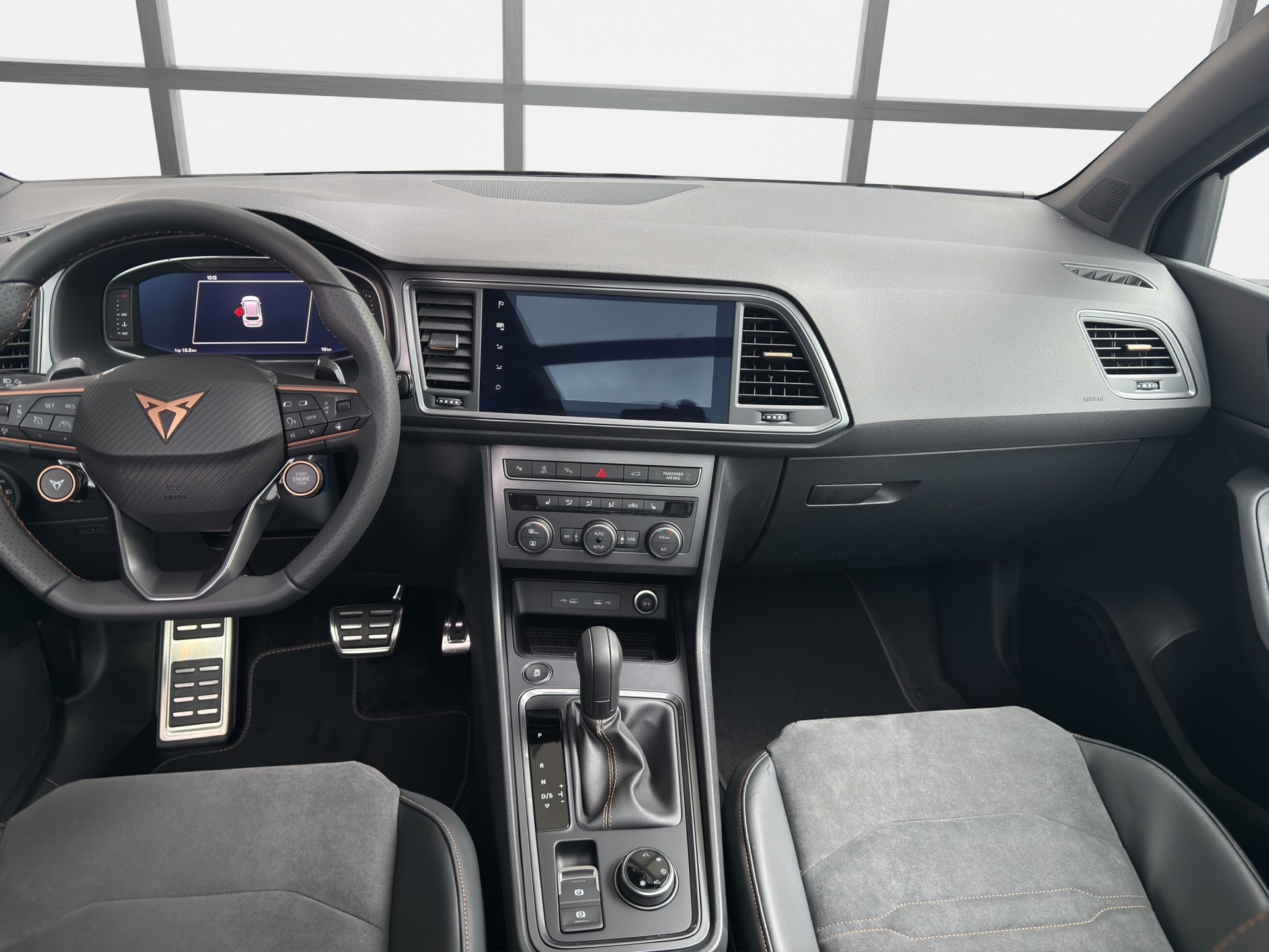 CUPRA Ateca 2.0TSI Inicio 4Drive DSG-image-7