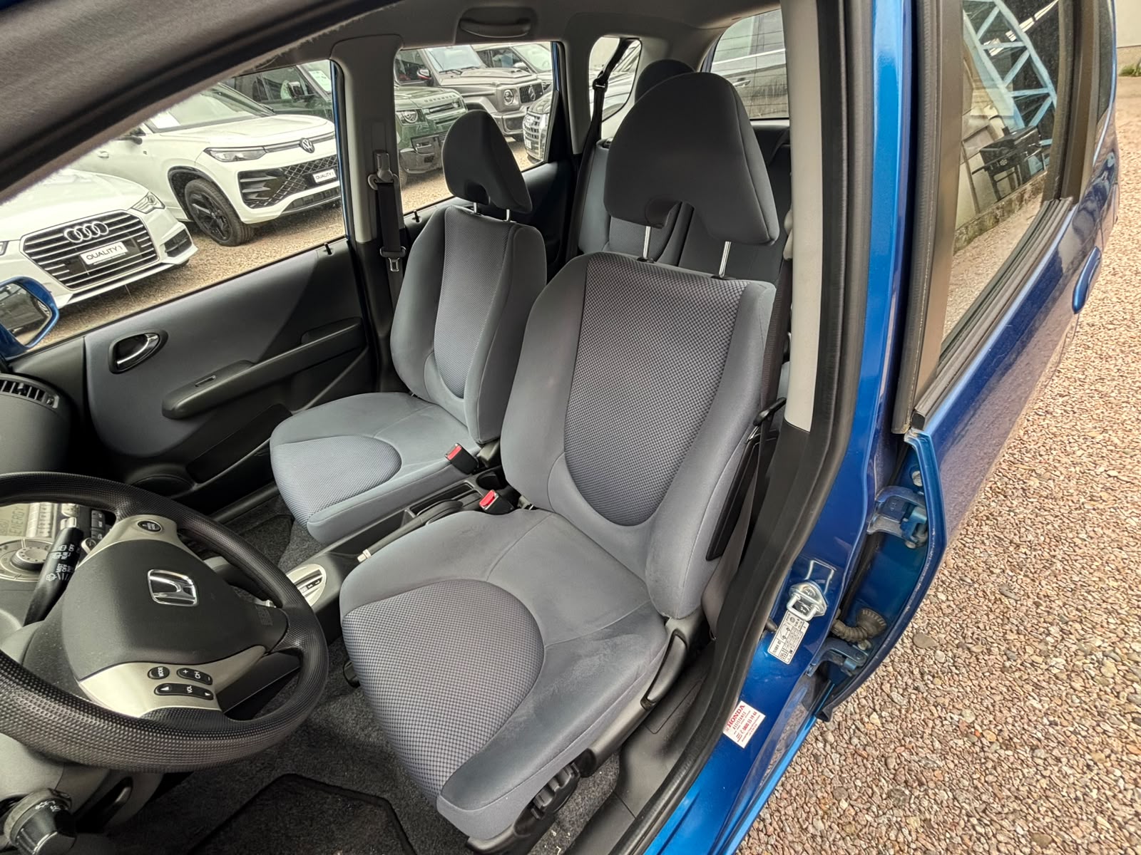 HONDA JAZZ-image-3