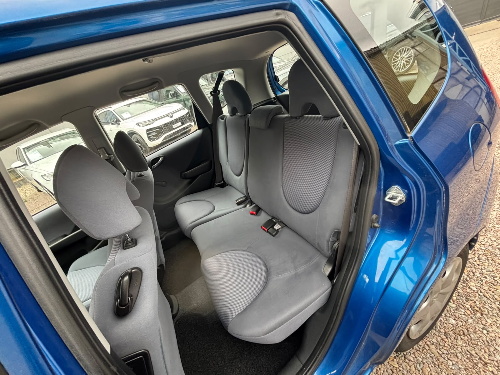 HONDA JAZZ-image-4