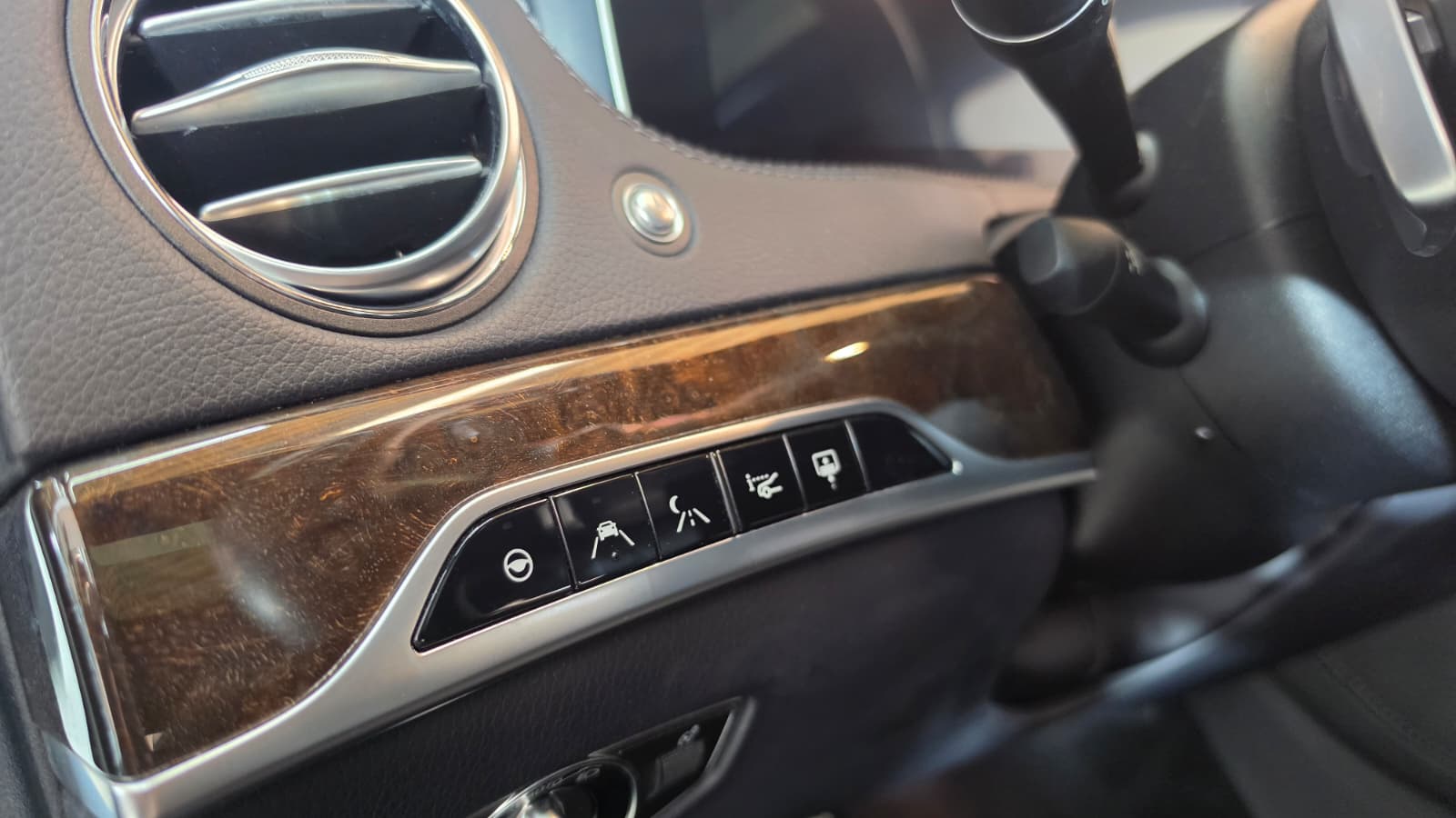 MERCEDES-BENZ S 560 9G-Tronic, Top Zustand, Schweizer Fahrzeug, Frisch ab MFK und Frisch ab Service-image-11