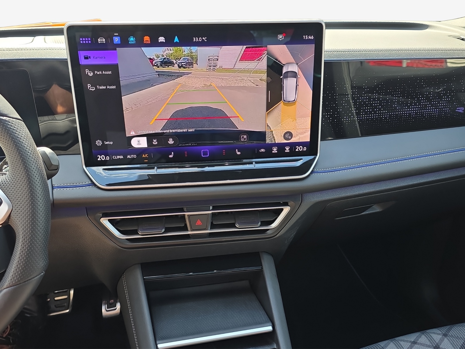 VW Tiguan 2.0 TSI DSG R-Line 4Motion-image-10