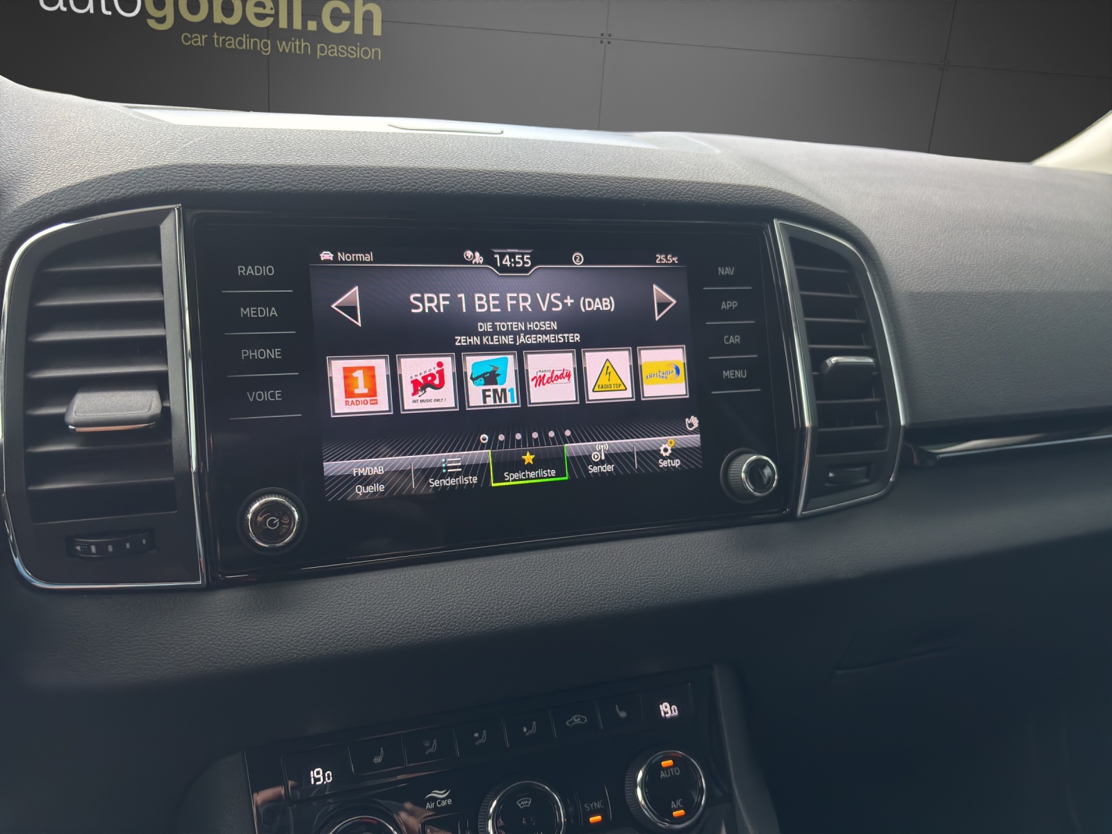 SKODA Karoq 2.0 TDI CR Clever 4x4 DSG-image-7