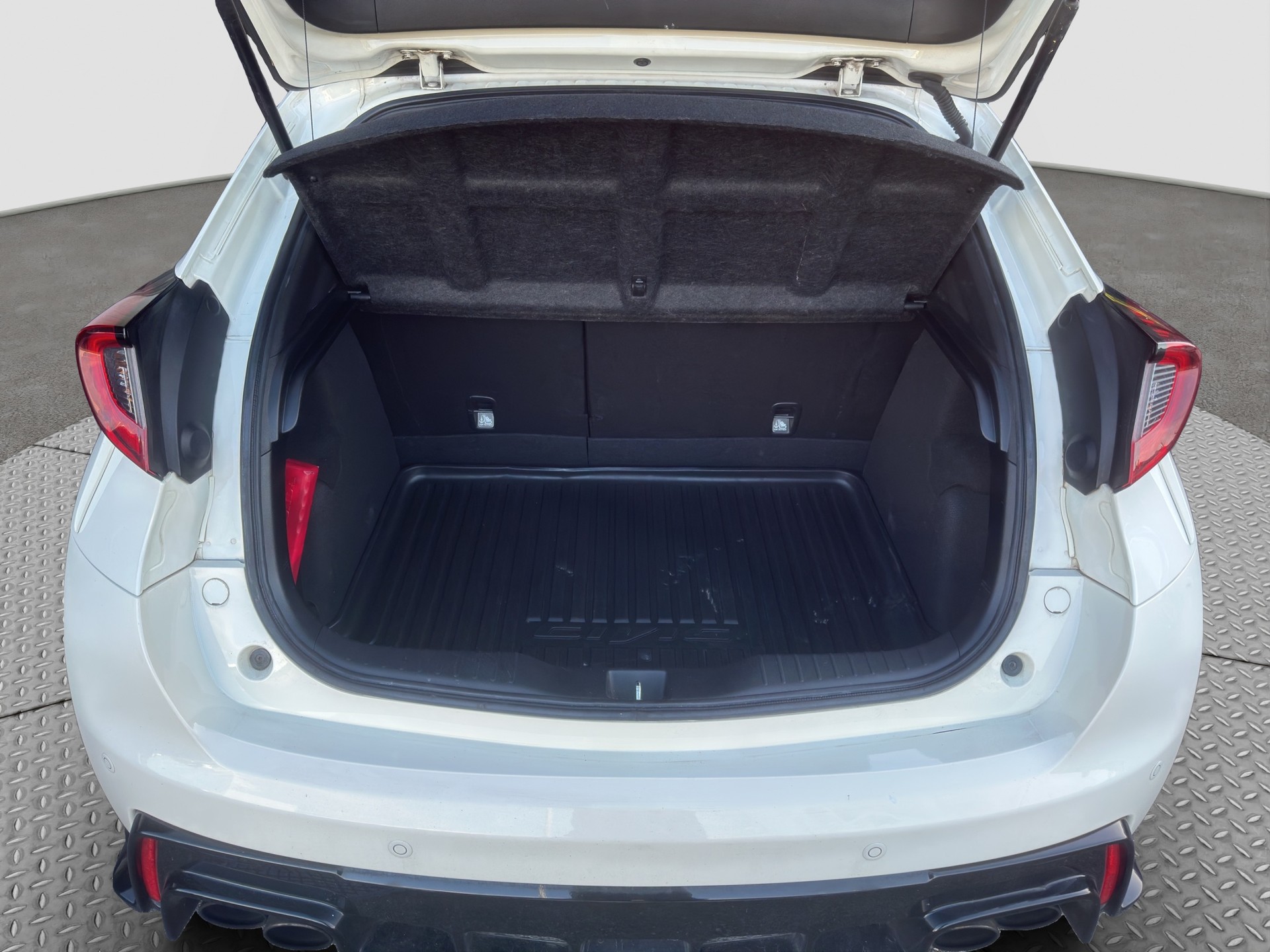HONDA Civic 2.0 i-VTEC Type R-image-17