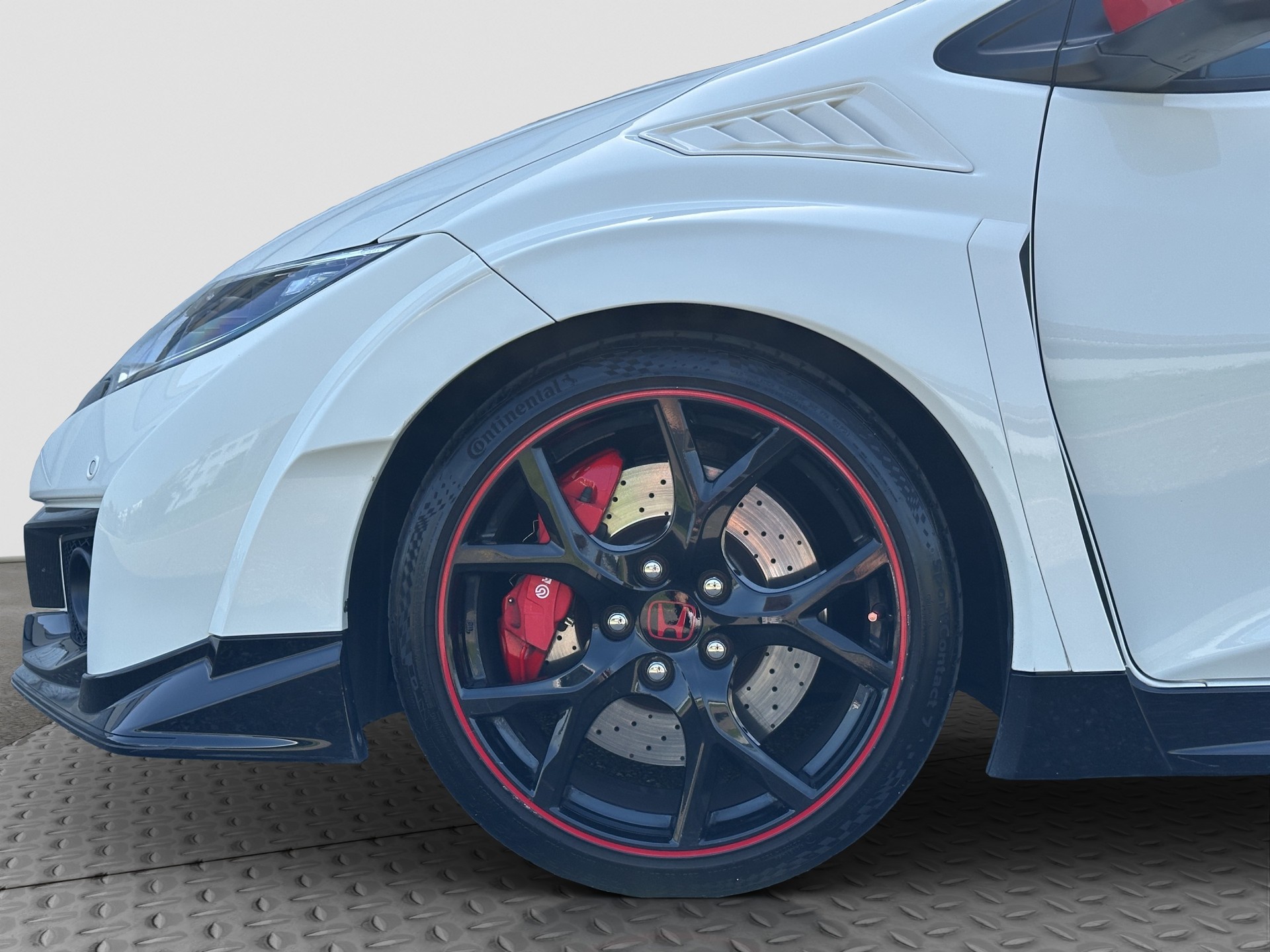 HONDA Civic 2.0 i-VTEC Type R-image-18