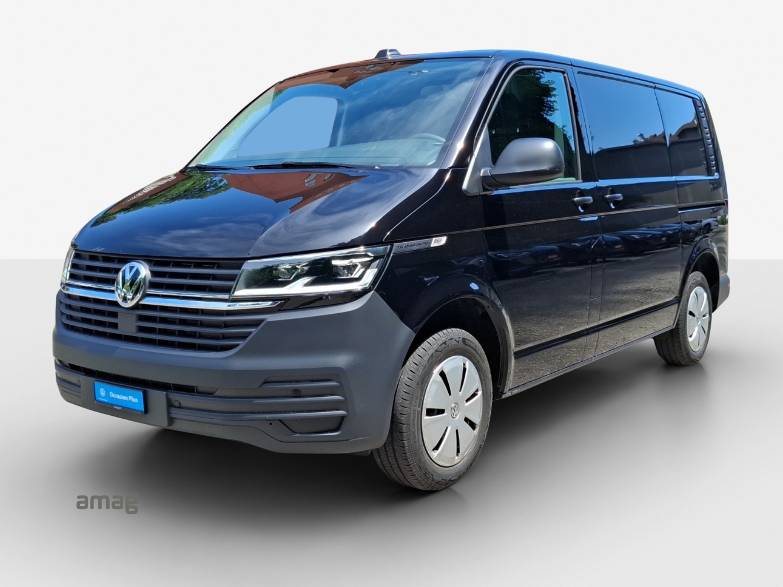 VW T6.1 2.0 TDI DSG
