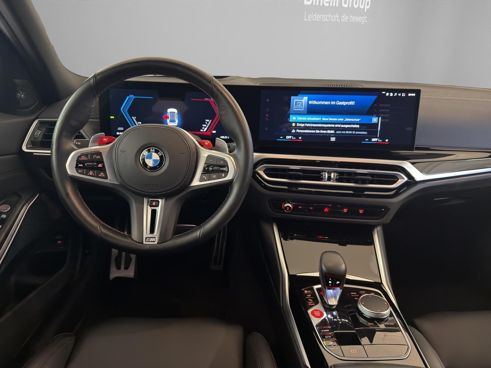 BMW M3 Competition xDrive Touring-image-9