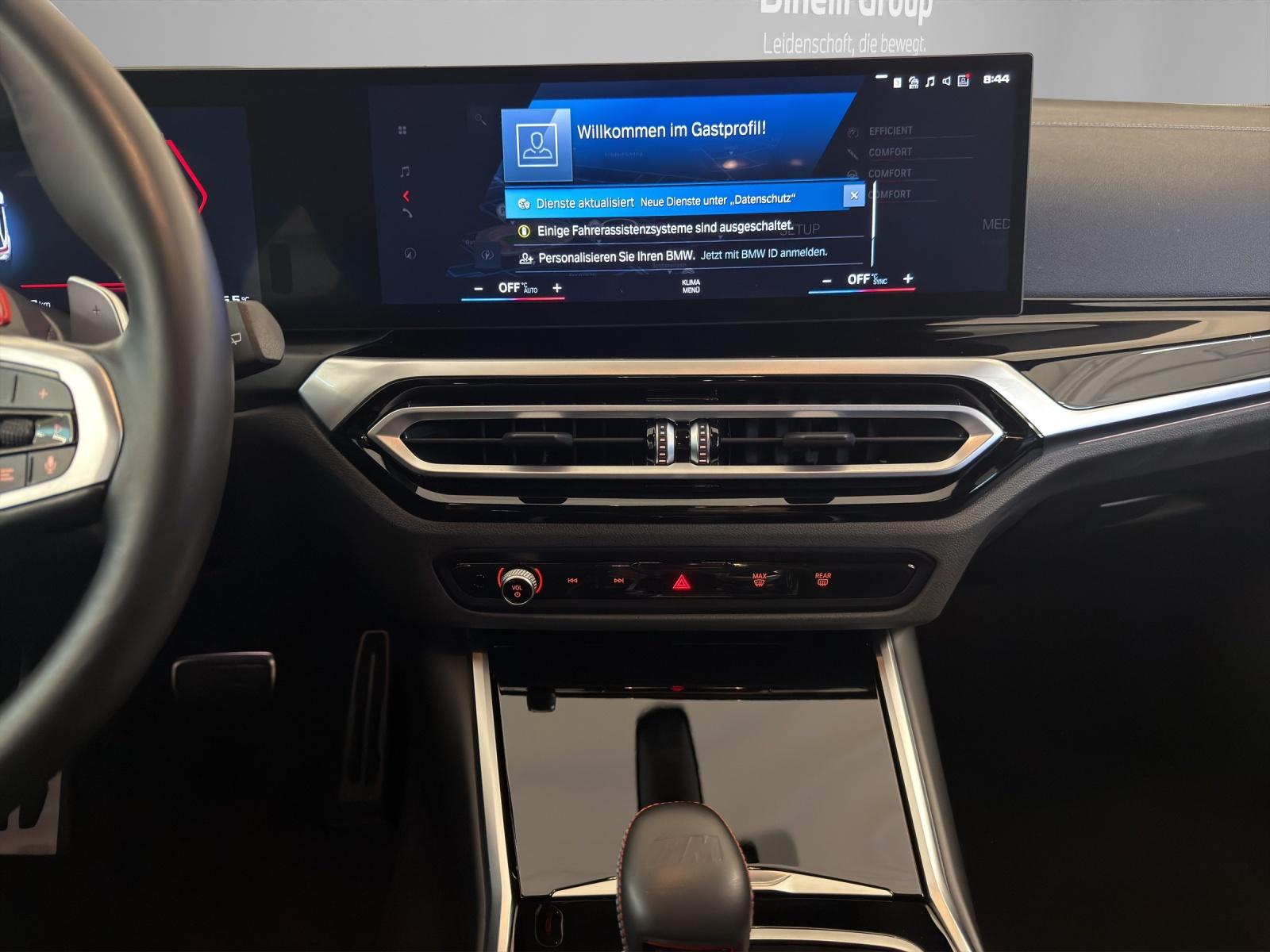 BMW M3 Competition xDrive Touring-image-13