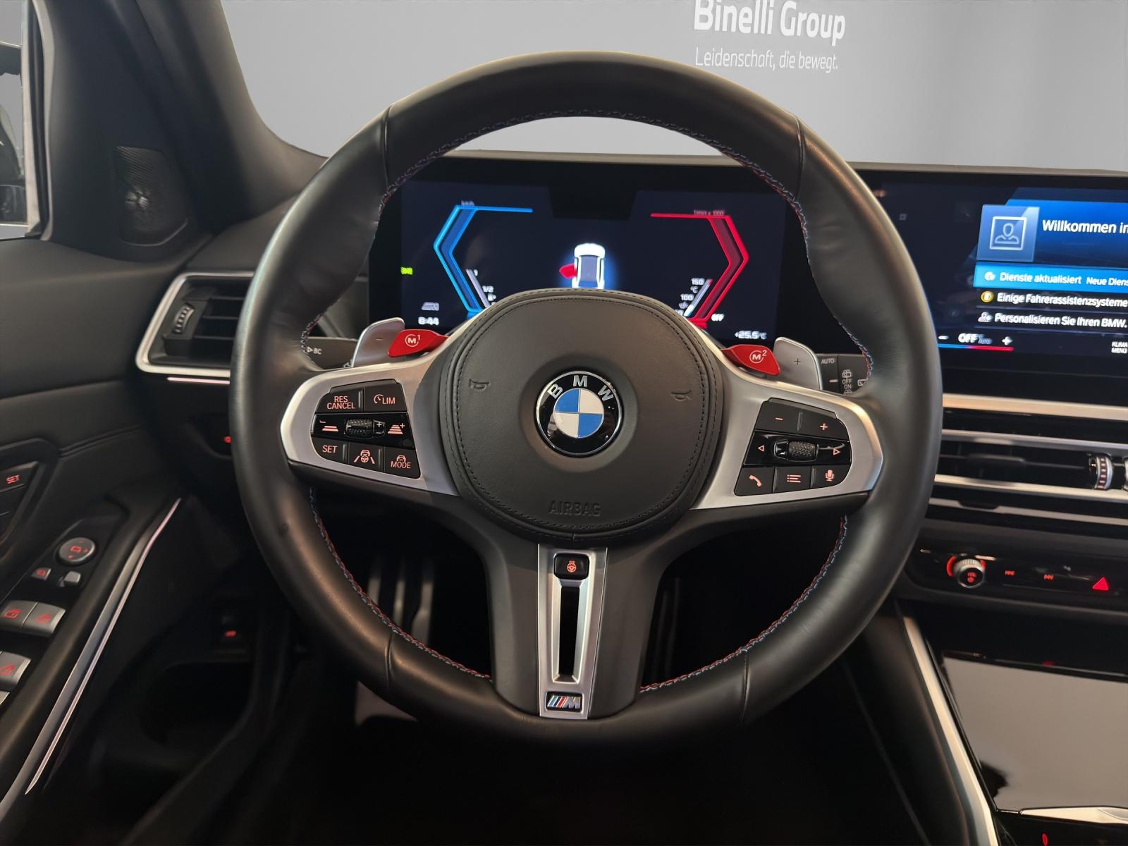 BMW M3 Competition xDrive Touring-image-10