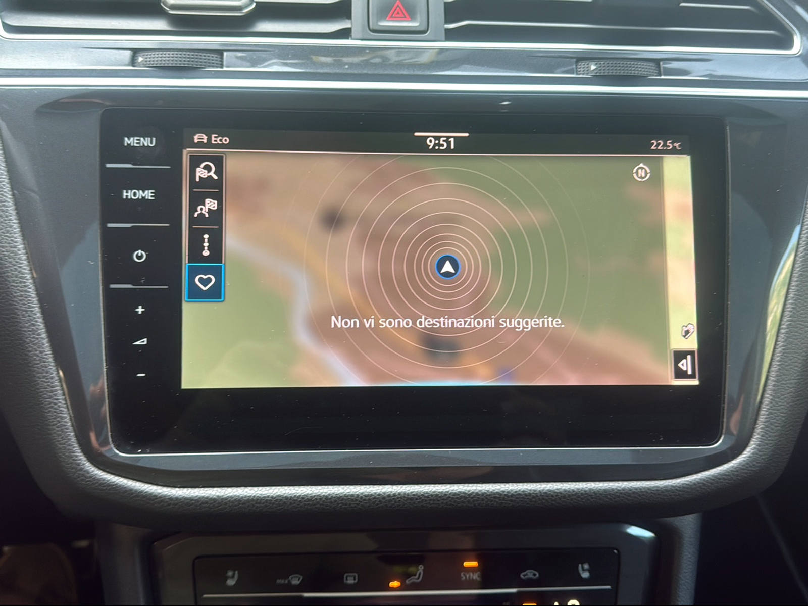 VW Tiguan Allspace 2.0 TDI SCR R-Line 4Motion DSG-image-12