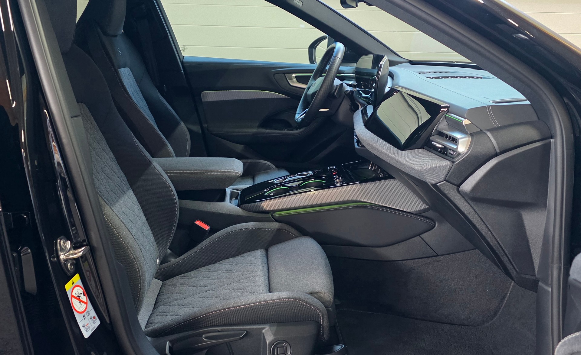AUDI A5 Avant TFSI 150 kW S tronic *ACC*LaneAssist*Rückfahrkamera*Ambientebeleuchtung*Sitzheizung*CarPlay/AndroidAuto*-image-26