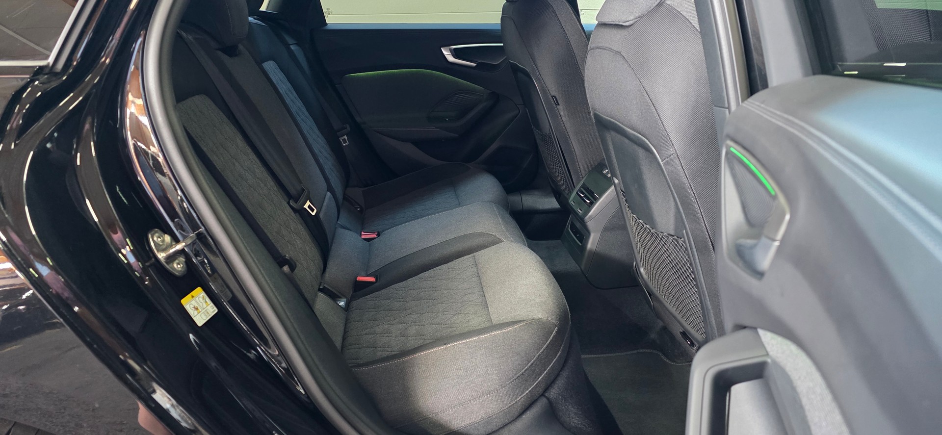 AUDI A5 Avant TFSI 150 kW S tronic *ACC*LaneAssist*Rückfahrkamera*Ambientebeleuchtung*Sitzheizung*CarPlay/AndroidAuto*-image-27