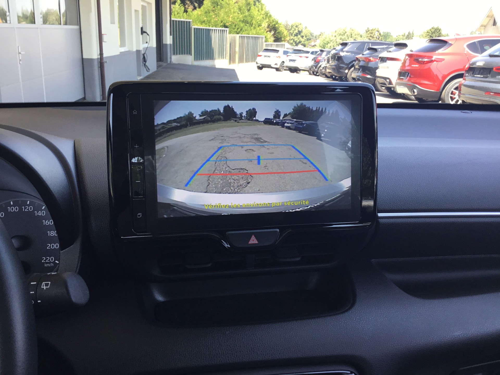 MAZDA 2 Hybrid Centre-line-image-11