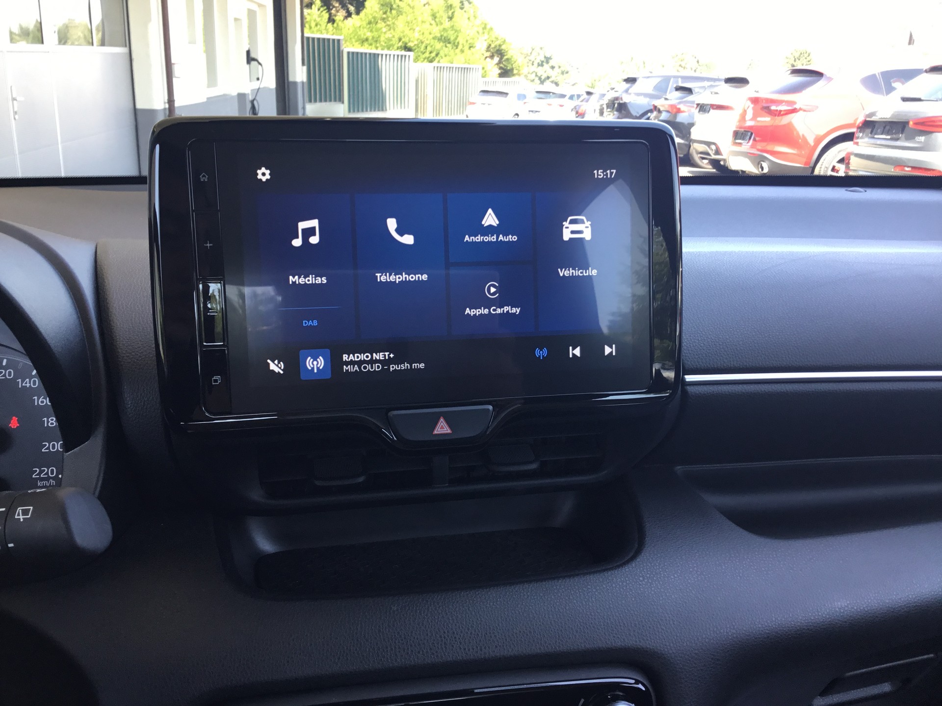 MAZDA 2 Hybrid Centre-line-image-10