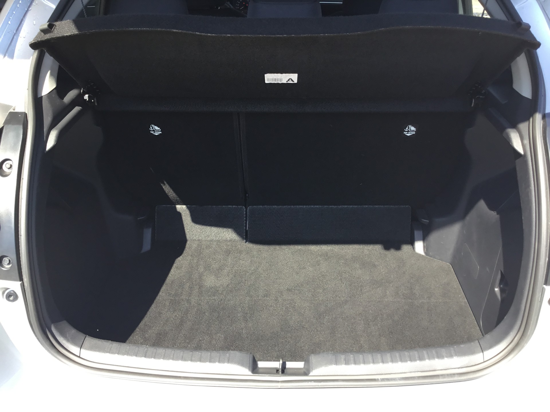 MAZDA 2 Hybrid Centre-line-image-15