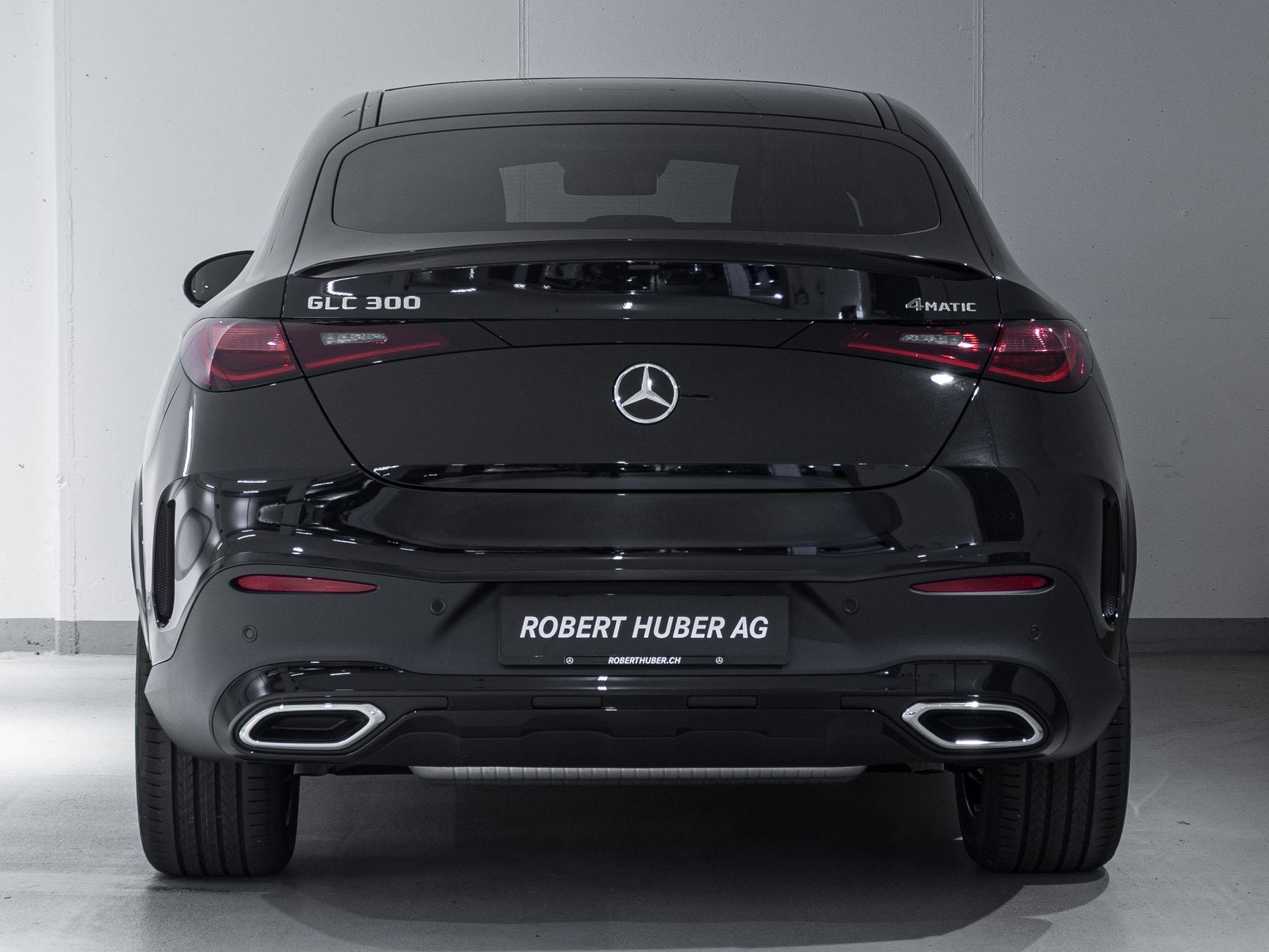 MERCEDES-BENZ GLC 300 4MATIC Coupé-image-5