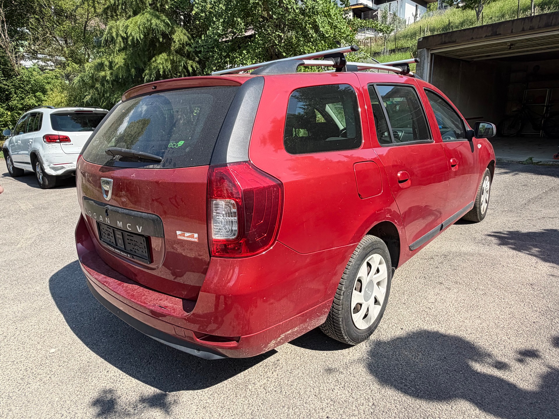 DACIA Logan MCV 0.9 Ambiance-image-4