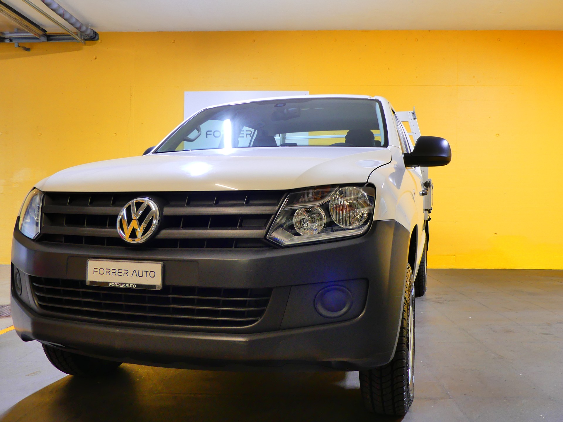 VW Amarok 2.0 BiTDI 4Motion-image-3