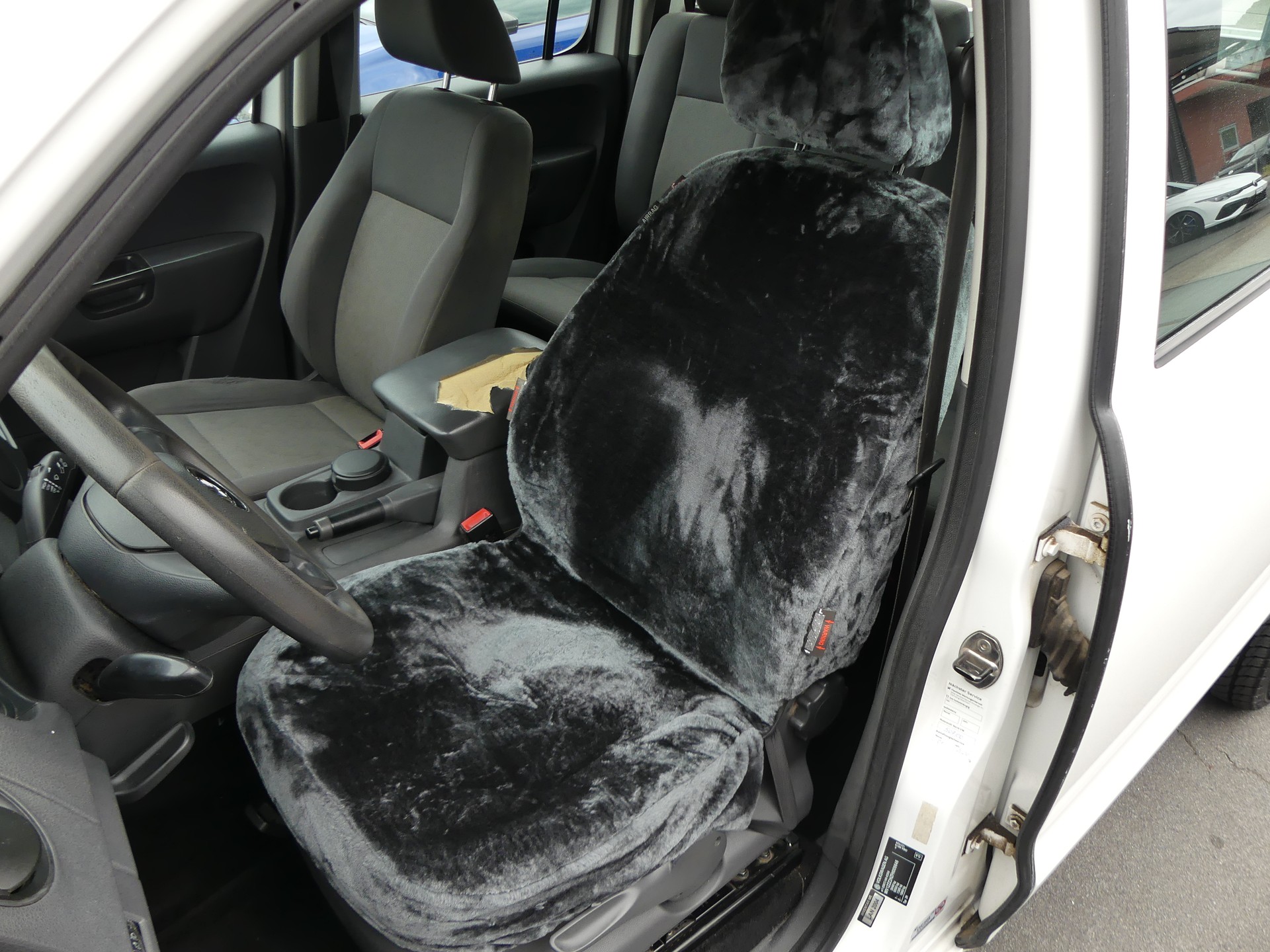 VW Amarok 2.0 BiTDI 4Motion-image-10