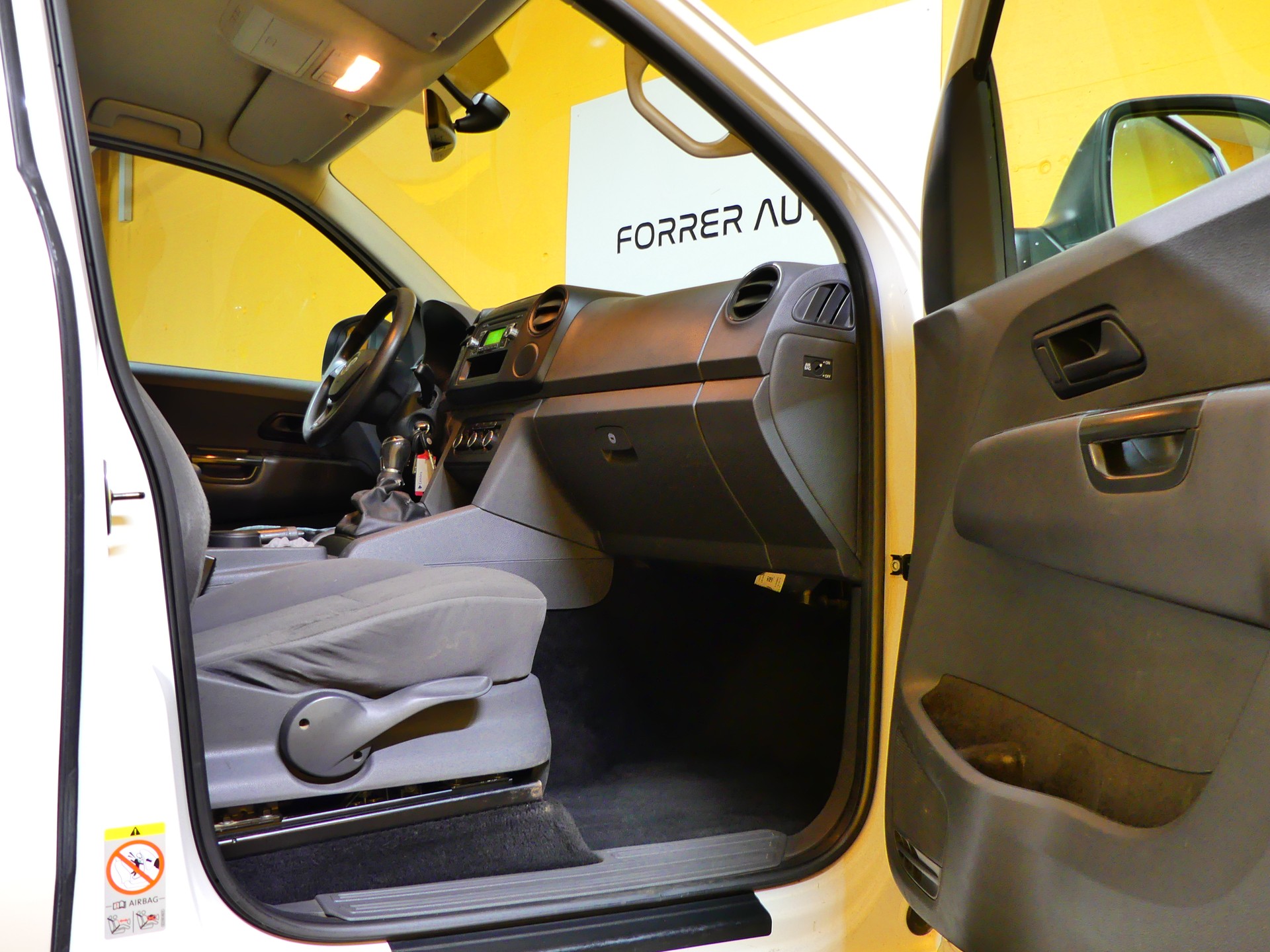 VW Amarok 2.0 BiTDI 4Motion-image-9