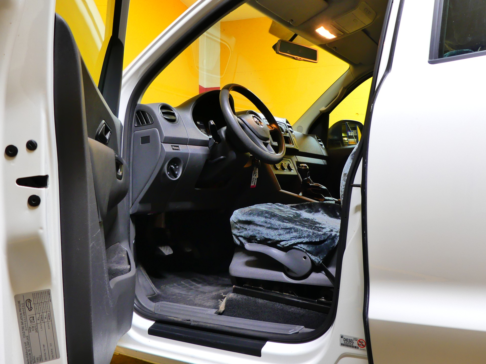 VW Amarok 2.0 BiTDI 4Motion-image-8