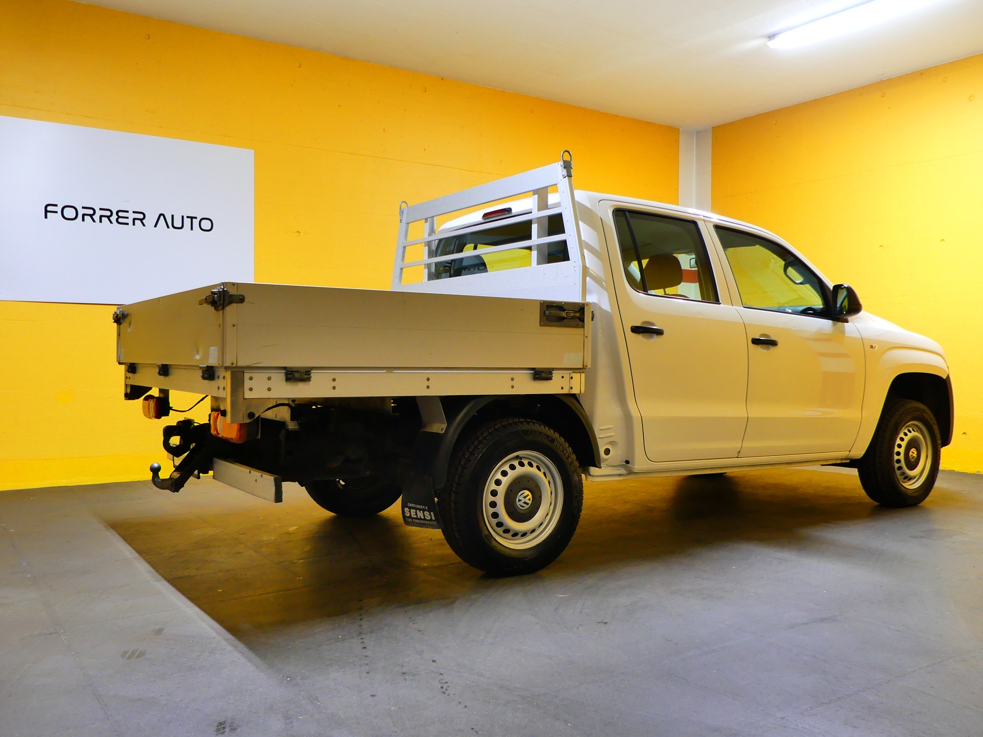 VW Amarok 2.0 BiTDI 4Motion-image-4
