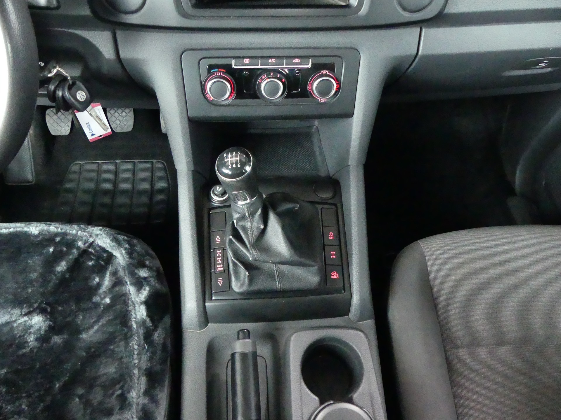 VW Amarok 2.0 BiTDI 4Motion-image-13