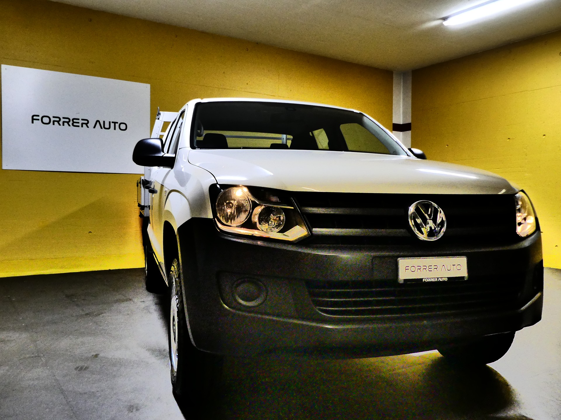 VW Amarok 2.0 BiTDI 4Motion-image-2