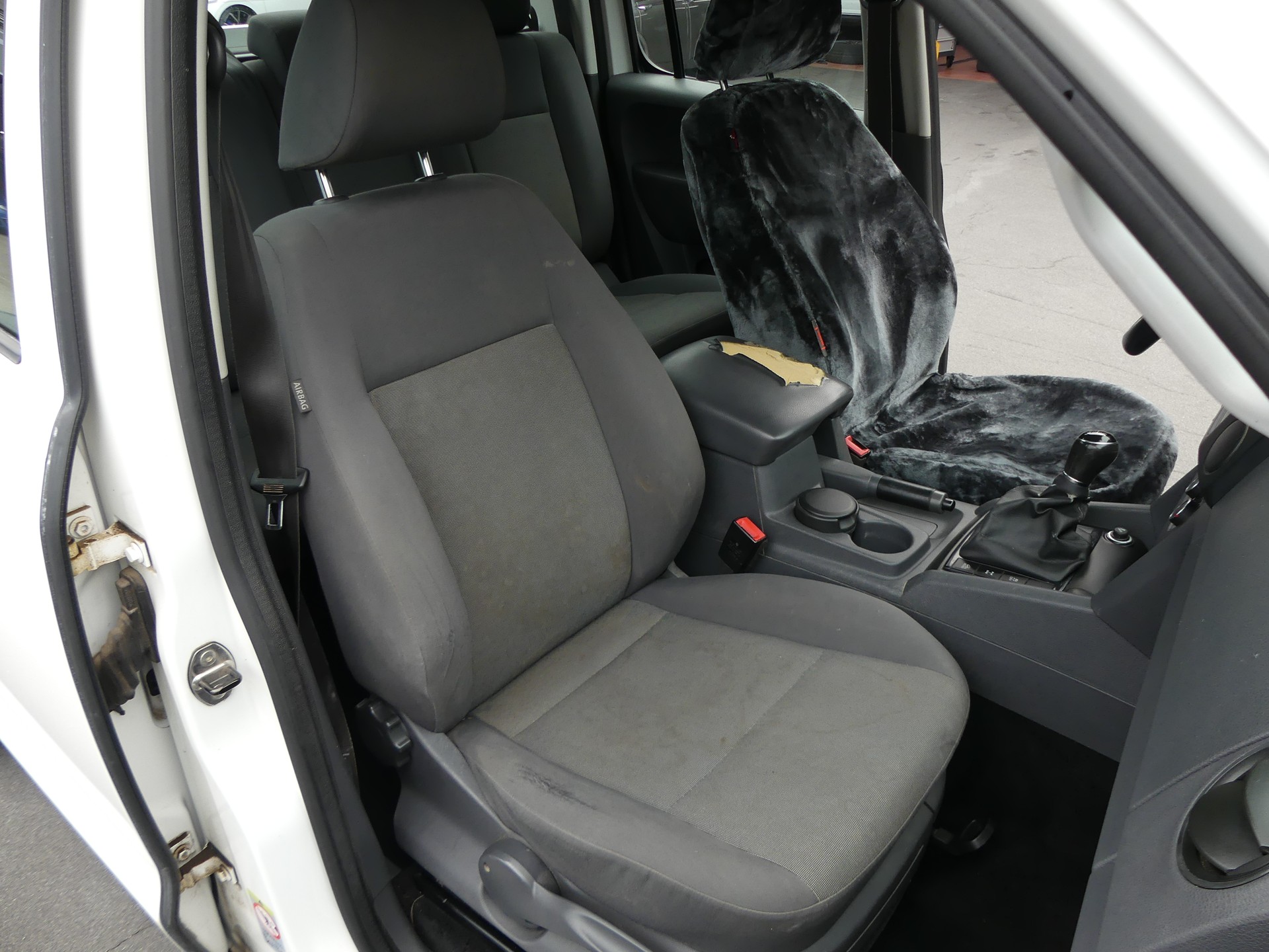VW Amarok 2.0 BiTDI 4Motion-image-11