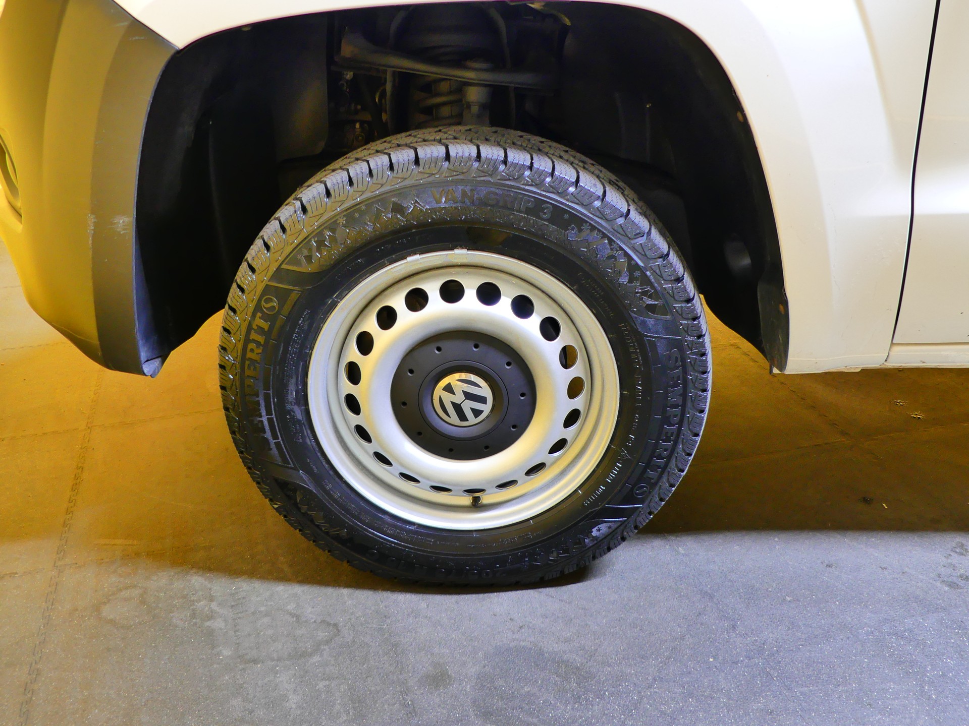 VW Amarok 2.0 BiTDI 4Motion-image-7