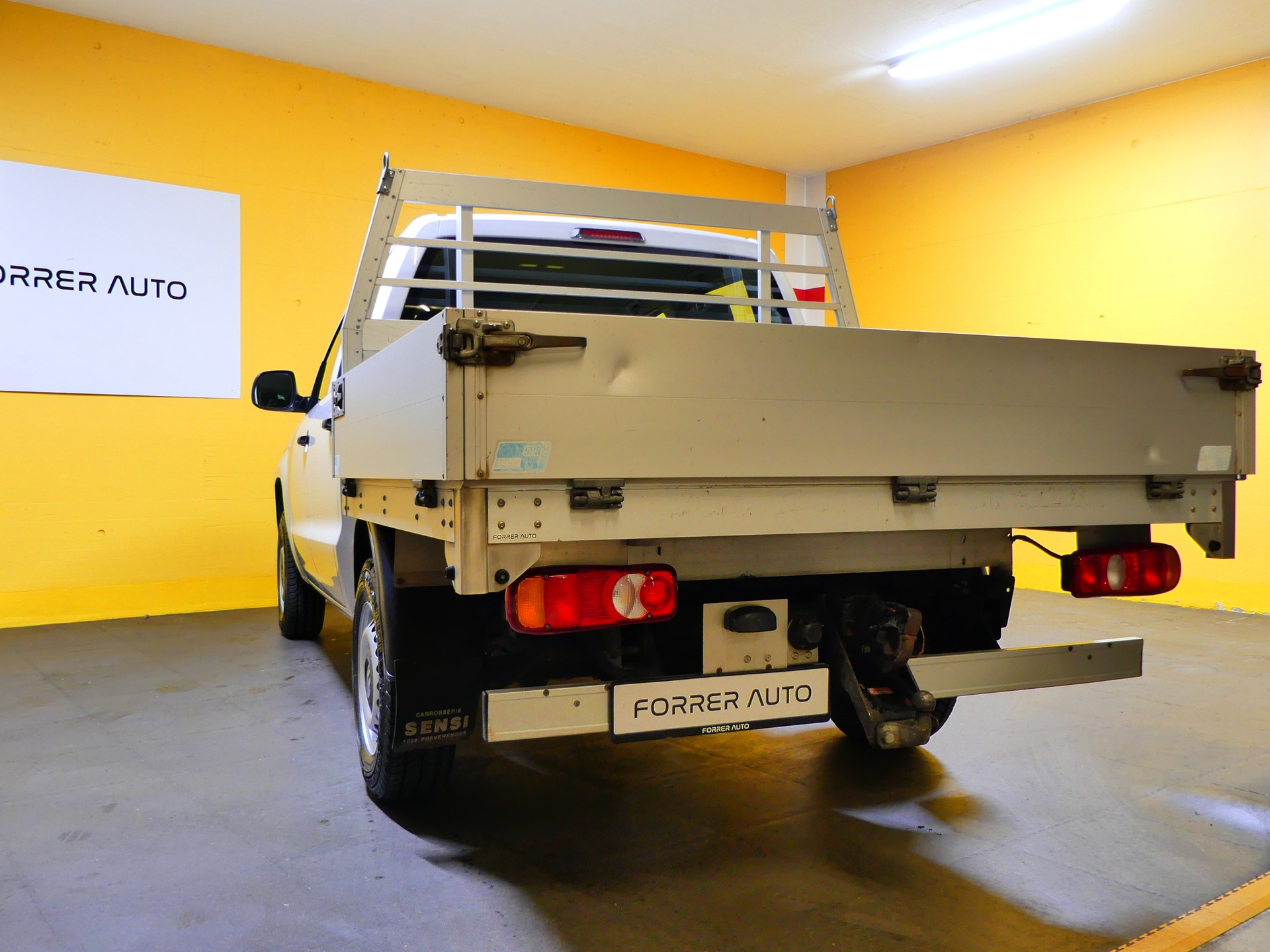 VW Amarok 2.0 BiTDI 4Motion-image-5