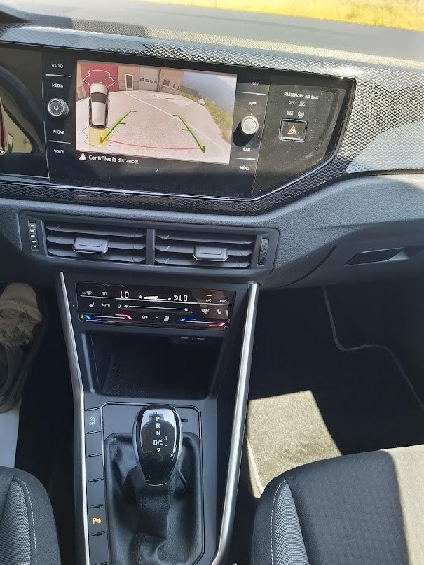 VW 1.0 TSI Life DSG-image-9