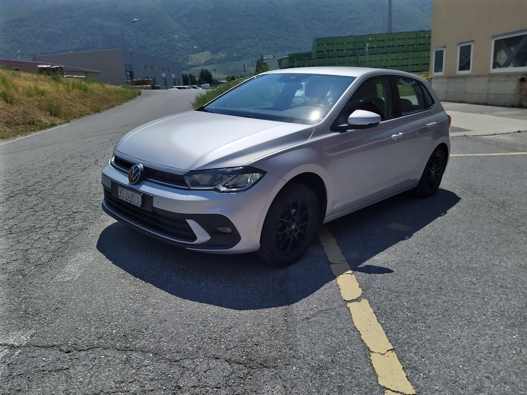 VW 1.0 TSI Life DSG-image-0