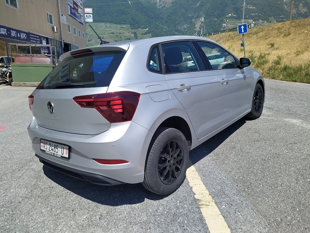 VW 1.0 TSI Life DSG-image-3