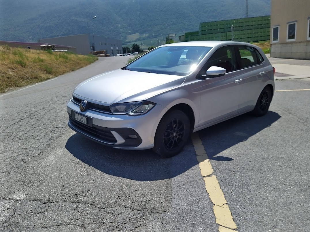 VW 1.0 TSI Life DSG-image-1