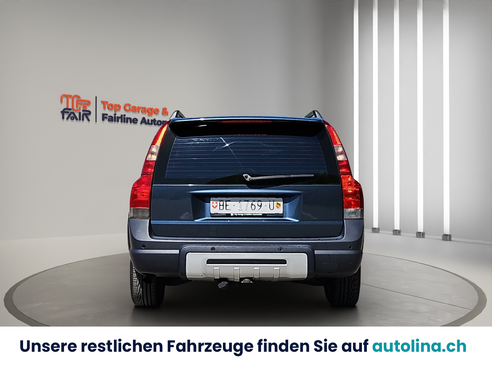 VOLVO XC70 D5 AWD Momentum-image-6