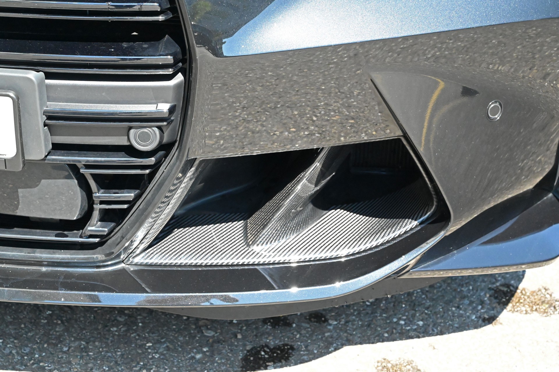 BMW M3 Touring xDrive Competition M-image-4