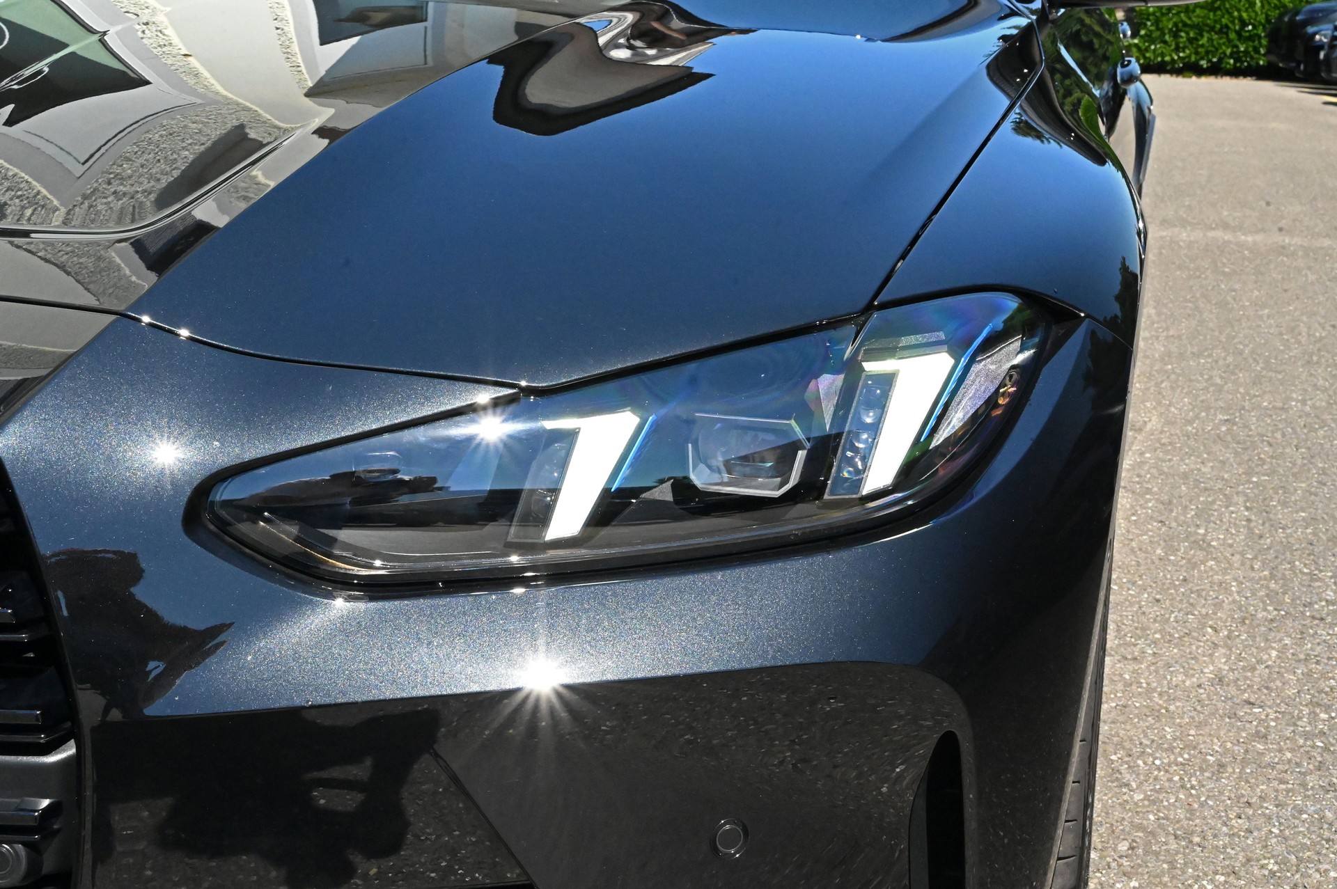 BMW M3 Touring xDrive Competition M-image-5
